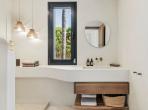 Luxury 6 bedroom holiday villa with private pool in Costa del Sol Spain (PV3033)