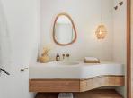 Luxury 6 bedroom holiday villa with private pool in Costa del Sol Spain (PV3033)