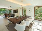 Luxury 5 bedroom holiday villa with private pool in Costa del Sol Spain (PV3034)