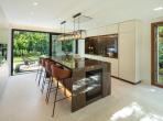 Luxury 5 bedroom holiday villa with private pool in Costa del Sol Spain (PV3034)