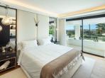 Luxury 5 bedroom holiday villa with private pool in Costa del Sol Spain (PV3034)