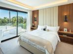 Luxury 5 bedroom holiday villa with private pool in Costa del Sol Spain (PV3034)