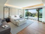 Luxury 5 bedroom holiday villa with private pool in Costa del Sol Spain (PV3034)