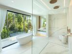 Luxury 5 bedroom holiday villa with private pool in Costa del Sol Spain (PV3034)
