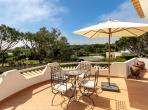 Luxury 4 bedroom holiday villa with private pool in Algarve Portugal (PV3035)