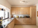 Luxury 4 bedroom holiday villa with private pool in Algarve Portugal (PV3035)