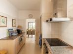 Luxury 4 bedroom holiday villa with private pool in Algarve Portugal (PV3035)