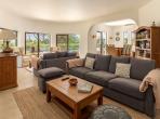 Luxury 4 bedroom holiday villa with private pool in Algarve Portugal (PV3035)