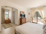 Luxury 4 bedroom holiday villa with private pool in Algarve Portugal (PV3035)