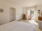 Luxury 4 bedroom holiday villa with private pool in Algarve Portugal (PV3035)