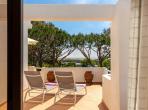 Luxury 4 bedroom holiday villa with private pool in Algarve Portugal (PV3035)