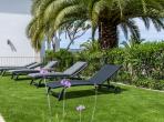Luxury 4 bedroom holiday villa with private pool in Algarve Portugal (PV3037)