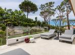 Luxury 4 bedroom holiday villa with private pool in Algarve Portugal (PV3037)