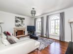 Luxury 4 bedroom holiday villa with private pool in Algarve Portugal (PV3037)
