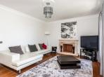 Luxury 4 bedroom holiday villa with private pool in Algarve Portugal (PV3037)