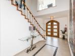 Luxury 4 bedroom holiday villa with private pool in Algarve Portugal (PV3037)