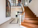 Luxury 4 bedroom holiday villa with private pool in Algarve Portugal (PV3037)