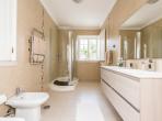 Luxury 4 bedroom holiday villa with private pool in Algarve Portugal (PV3037)