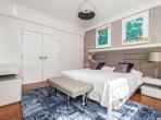 Luxury 4 bedroom holiday villa with private pool in Algarve Portugal (PV3037)