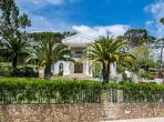 Luxury 4 bedroom holiday villa with private pool in Algarve Portugal (PV3037)