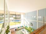 Luxury 3 bedroom holiday villa with private pool in Lisbon & coast Portugal (PV3039)