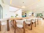 Luxury 3 bedroom holiday villa with private pool in Lisbon & coast Portugal (PV3039)