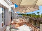 Luxury 5 bedroom holiday villa with private pool in Algarve Portugal (PV3038)