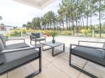 Luxury 4 bedroom holiday villa with private pool in Lisbon & coast Portugal (PV3040)