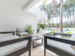 Luxury 4 bedroom holiday villa with private pool in Lisbon & coast Portugal (PV3040)