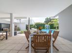 Luxury 4 bedroom holiday villa with private pool in Lisbon & coast Portugal (PV3040)