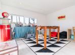 Luxury 4 bedroom holiday villa with private pool in Lisbon & coast Portugal (PV3040)