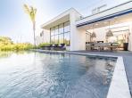Luxury 5 bedroom holiday villa with private pool in Lisbon & coast Portugal (PV3041)