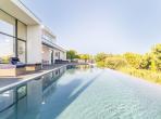 Luxury 5 bedroom holiday villa with private pool in Lisbon & coast Portugal (PV3041)