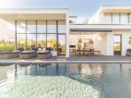 Luxury 5 bedroom holiday villa with private pool in Lisbon & coast Portugal (PV3041)