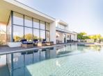 Luxury 5 bedroom holiday villa with private pool in Lisbon & coast Portugal (PV3041)