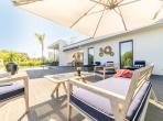 Luxury 5 bedroom holiday villa with private pool in Lisbon & coast Portugal (PV3041)