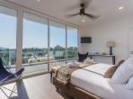 Luxury 5 bedroom holiday villa with private pool in Lisbon & coast Portugal (PV3041)